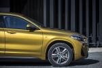 BMW X2 xDrive25d M Sport 2018 года (WW)